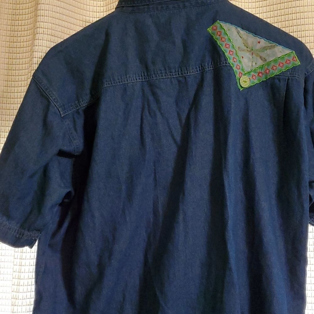 BLUE GENERATION  LADIES2XL - Picture 3 of 4